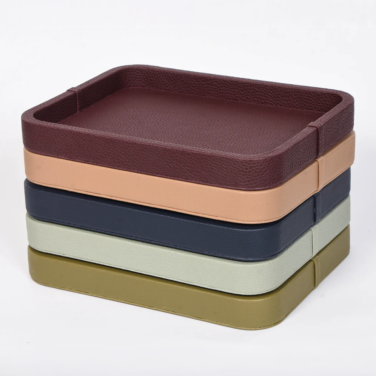 Baskets, Containers & Trays