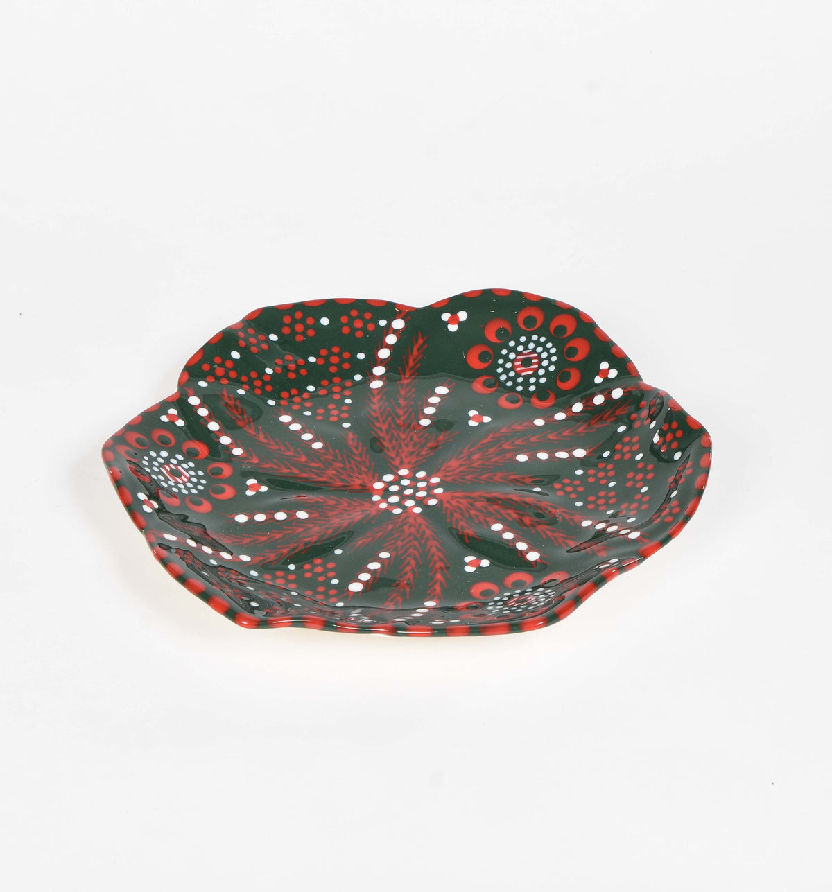 Tulip Dinner Service
