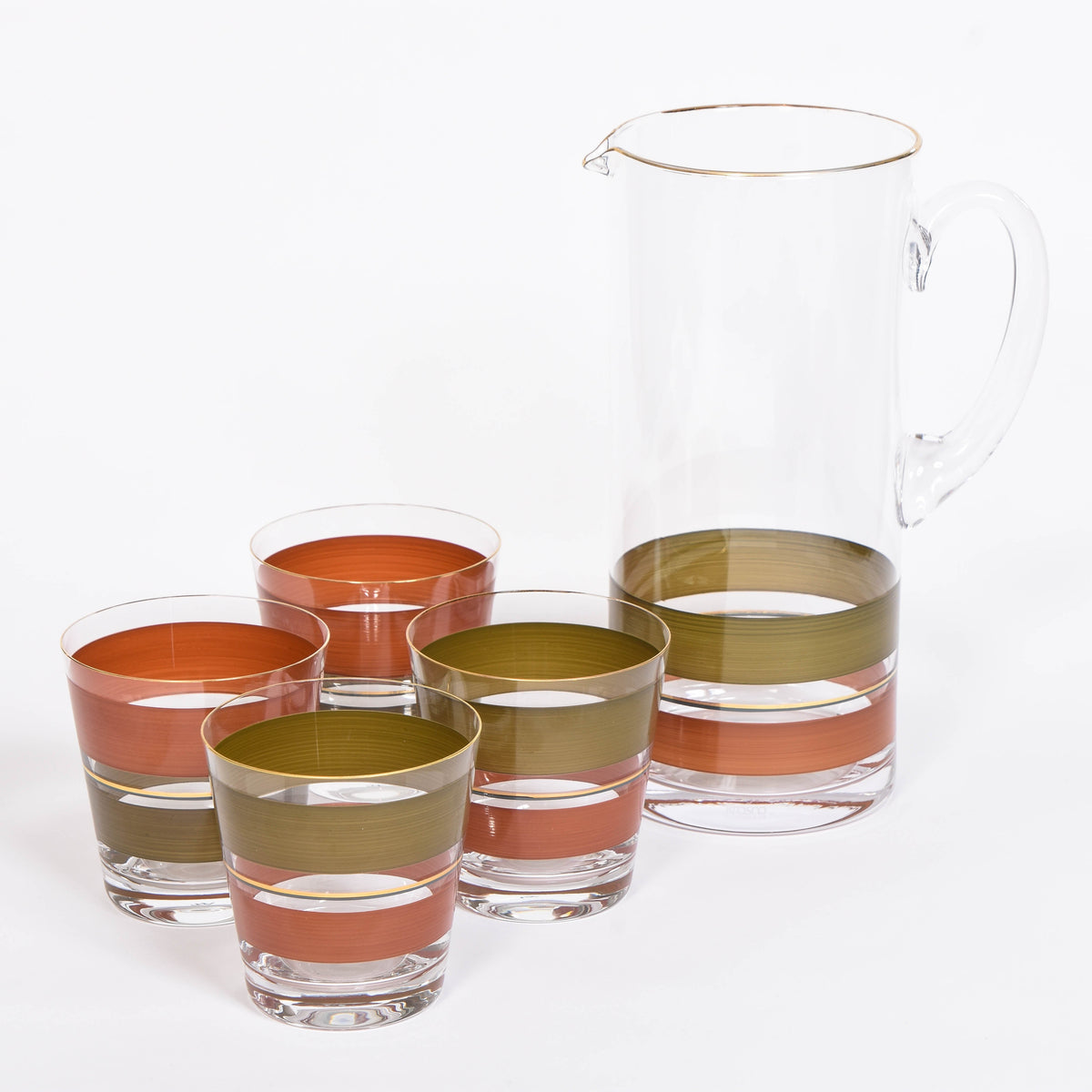 Milan Tumbler