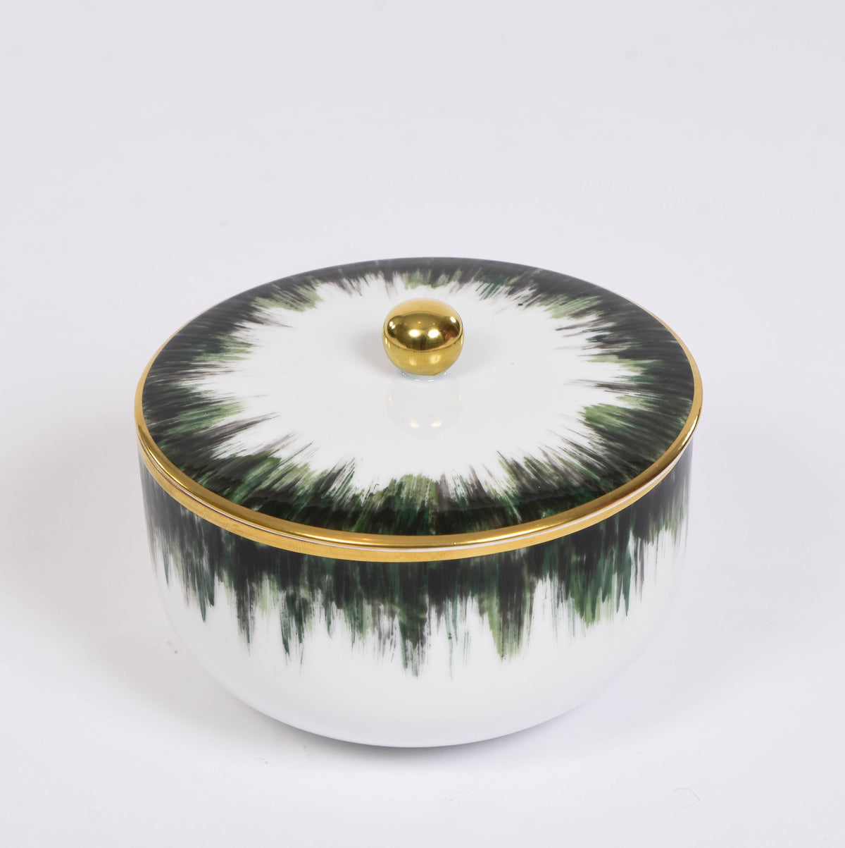 Mangrove Dinner Service