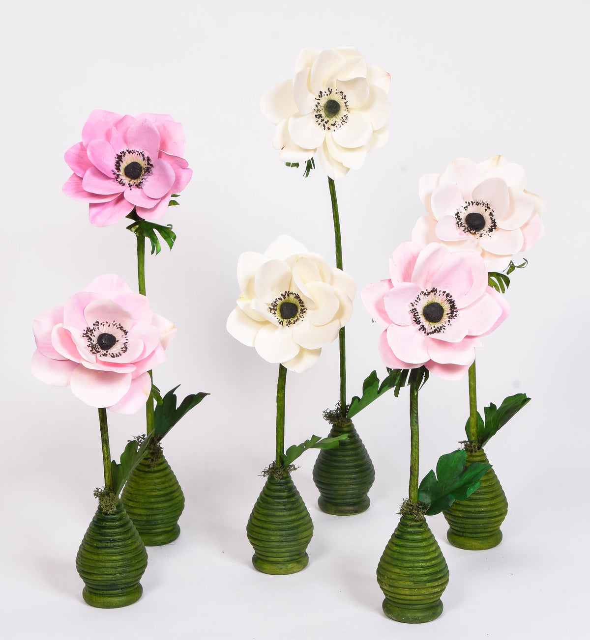 Paper rose