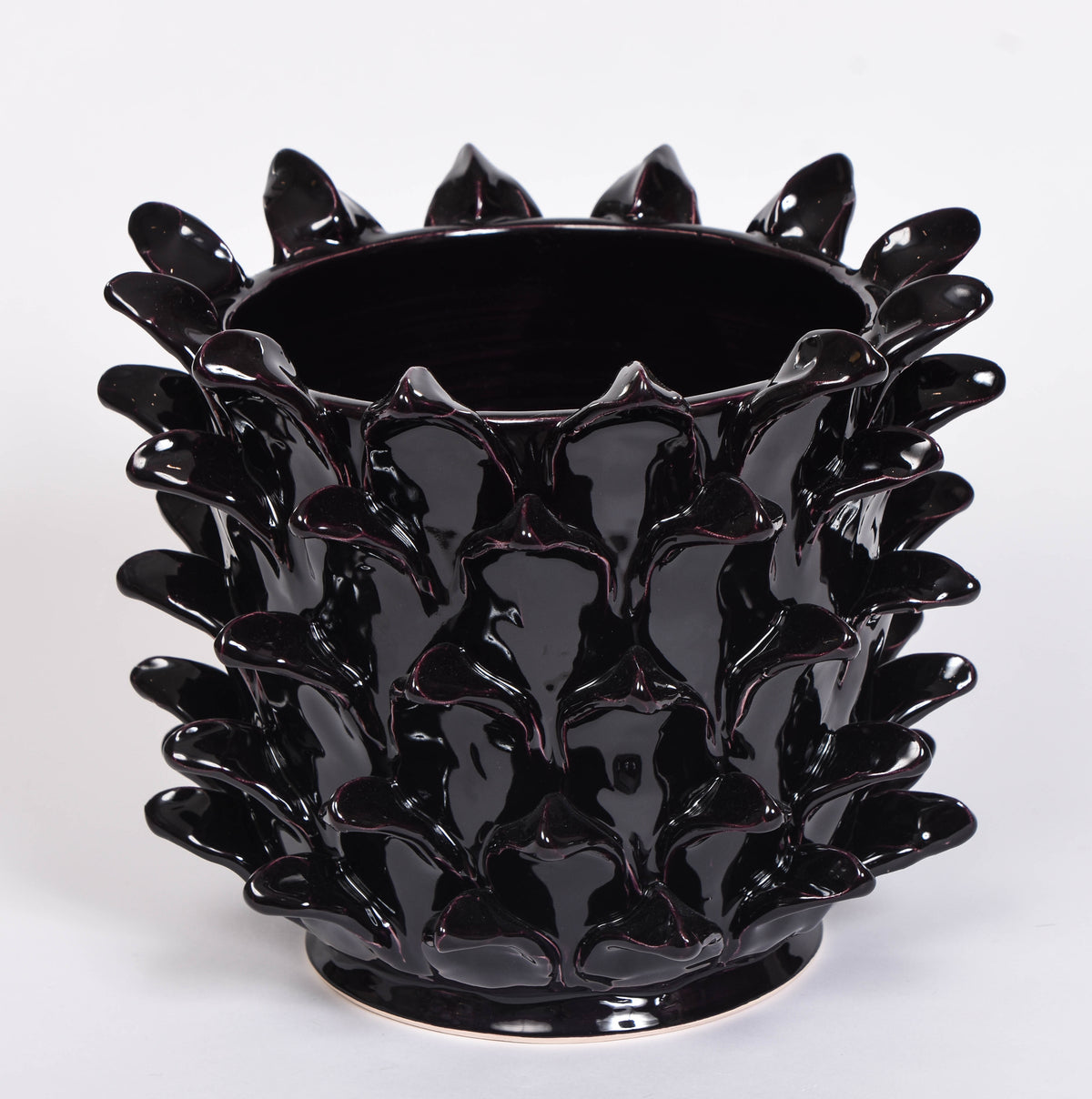 Artichoke Planter