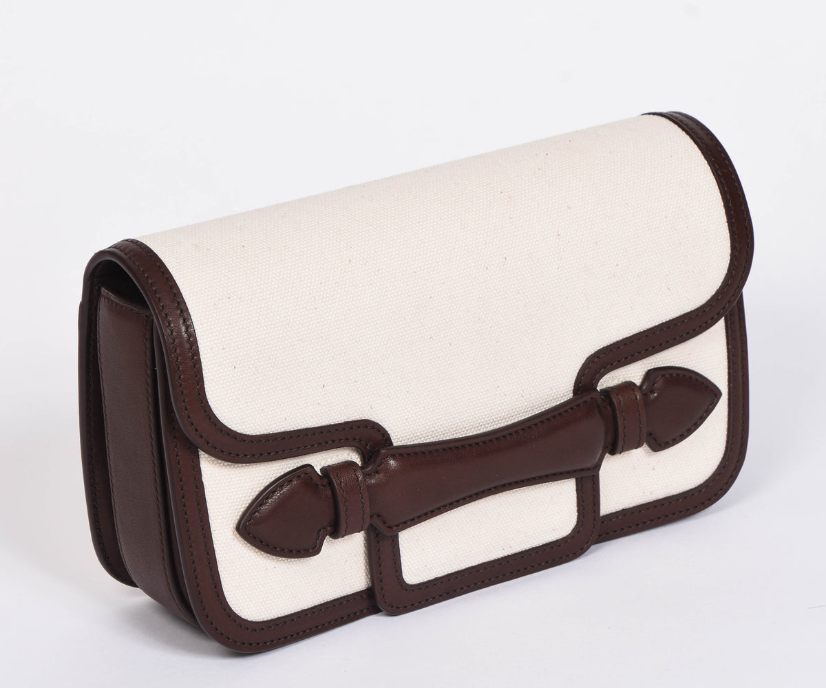 Romy Clutch Bag
