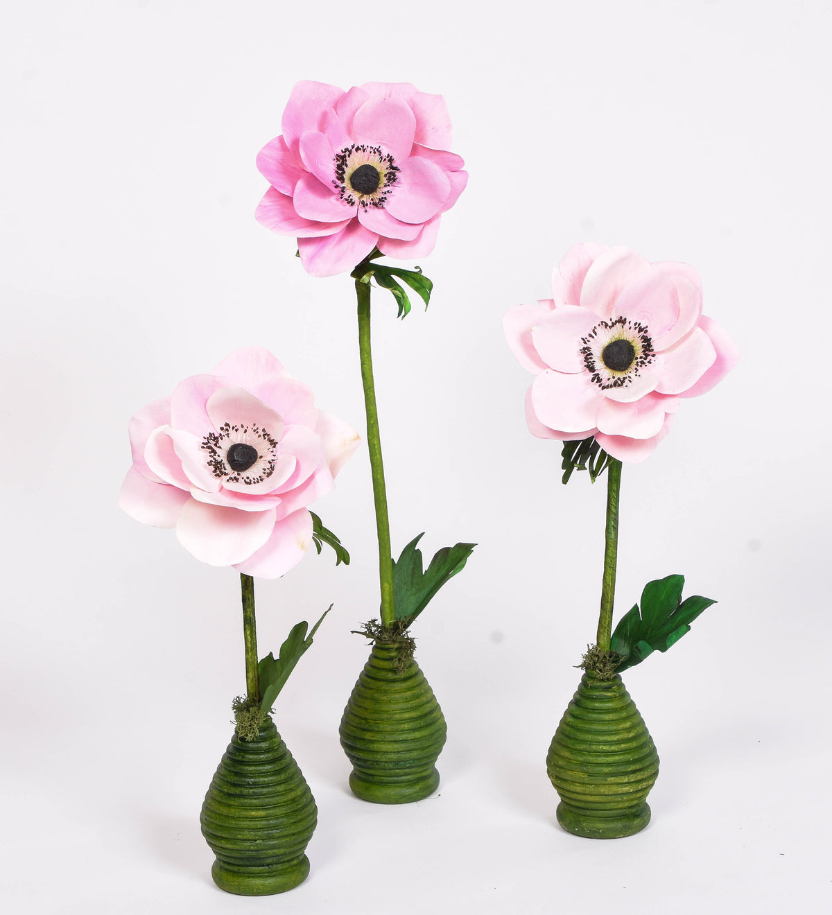 Paper rose