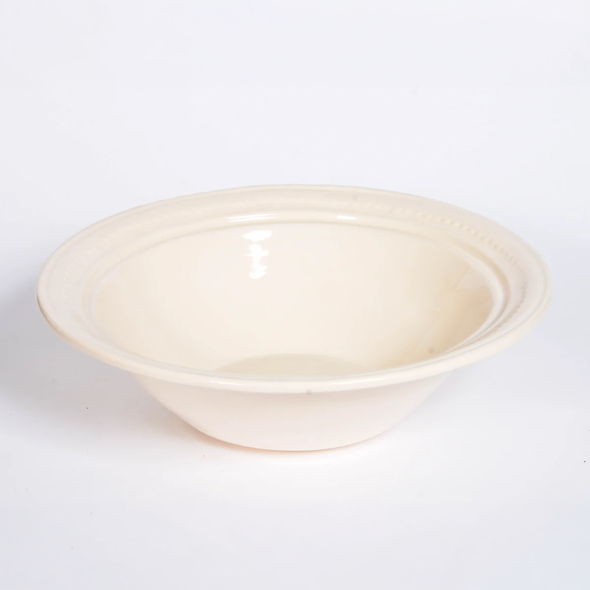 Earthenware Serving Bowl