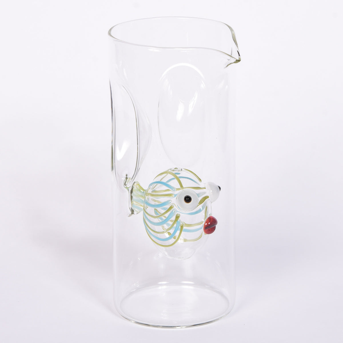 Carp Carafe