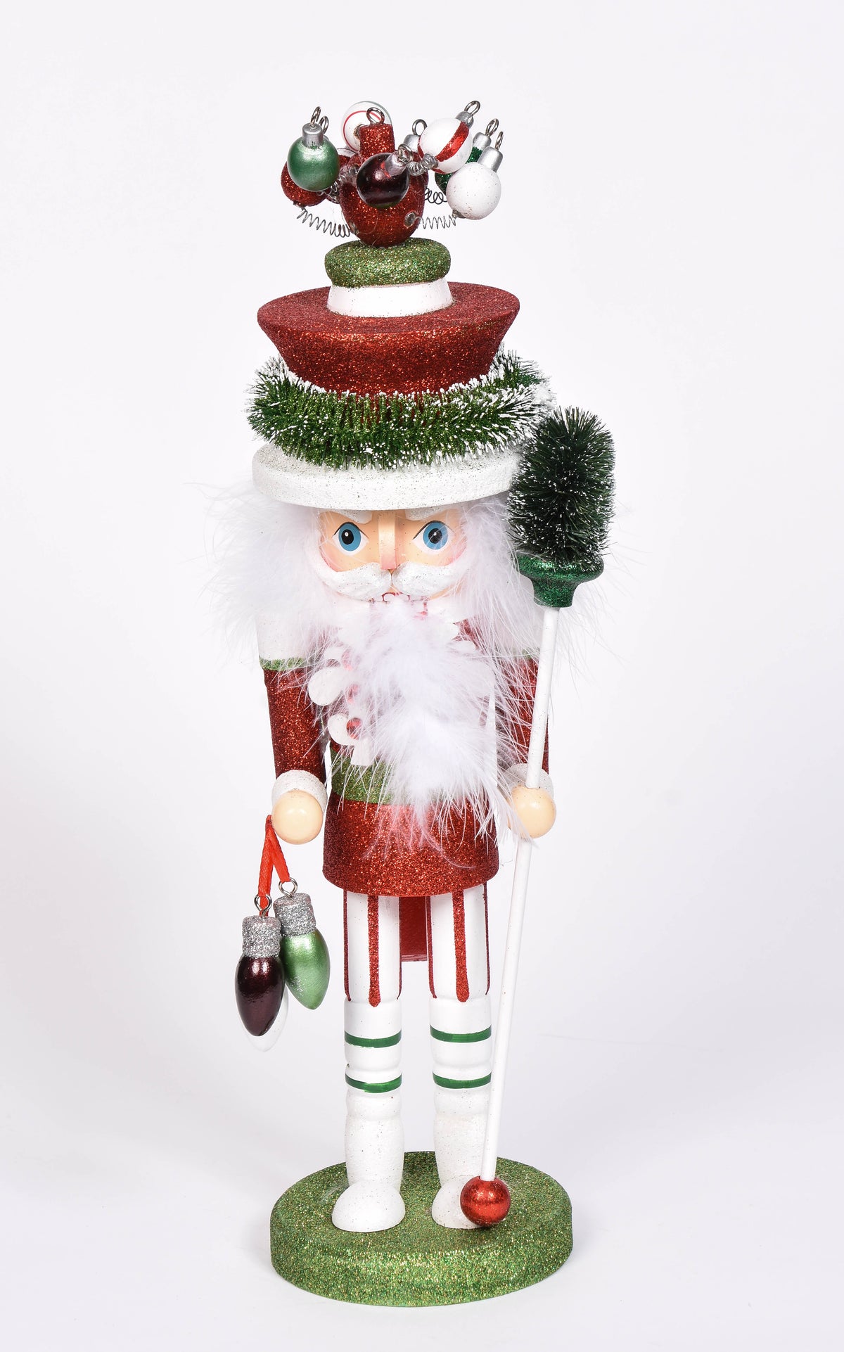 Medium Nutcracker Figures