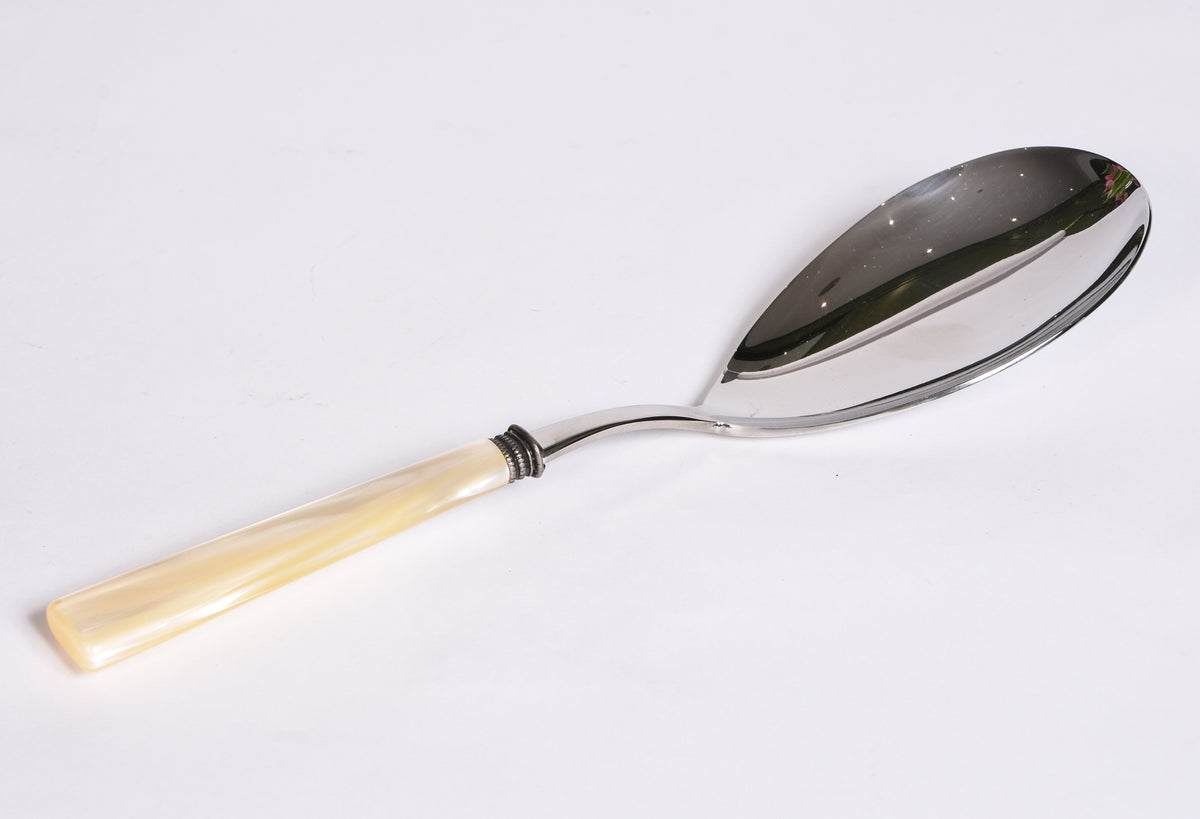 Champagne Cutlery