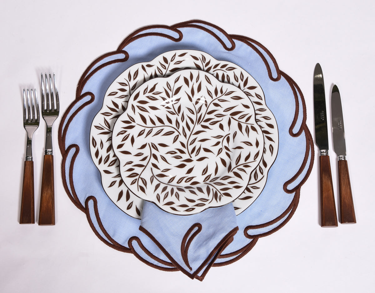 Alodia Dinner Service