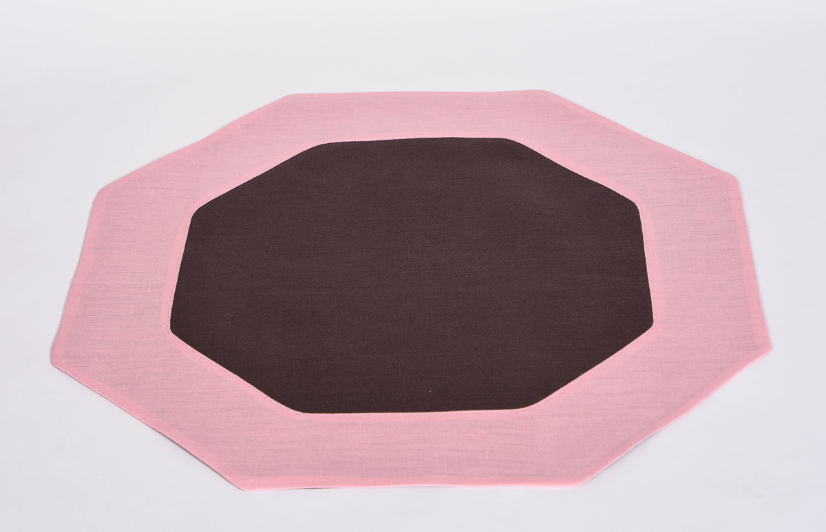 Angelica Linen Placemat