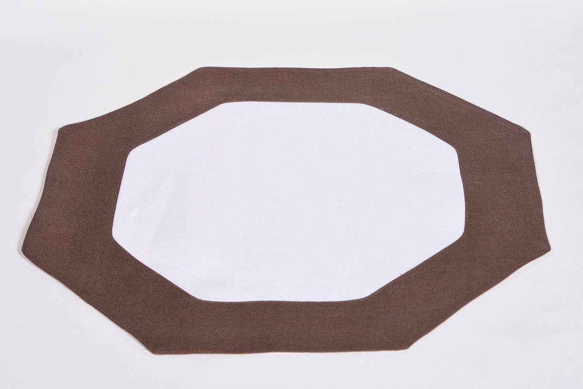 Angelica Linen Placemat