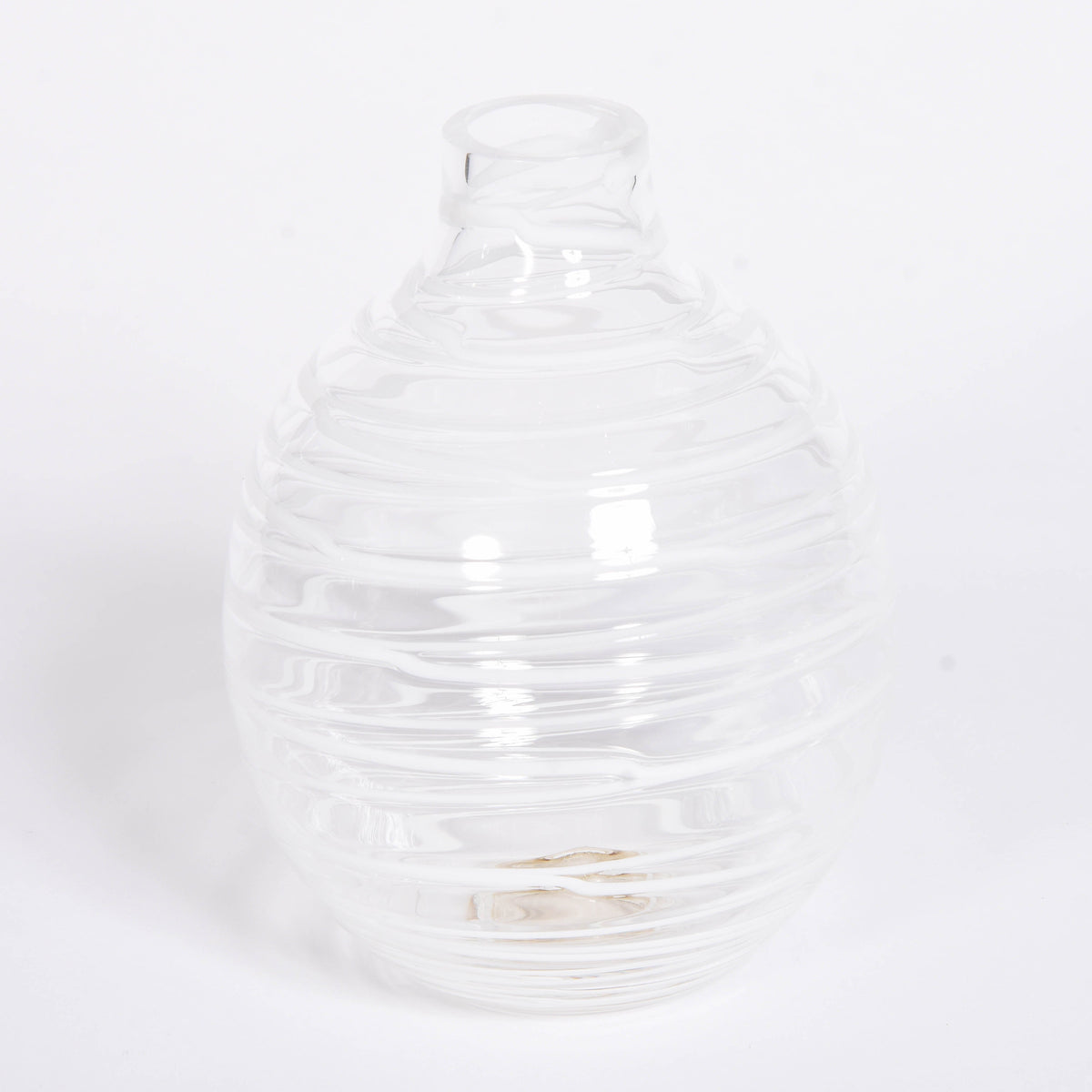 Carlo Moretti Singleflower Vase