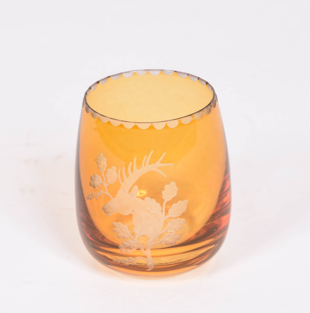 Engraved Shot Glasses