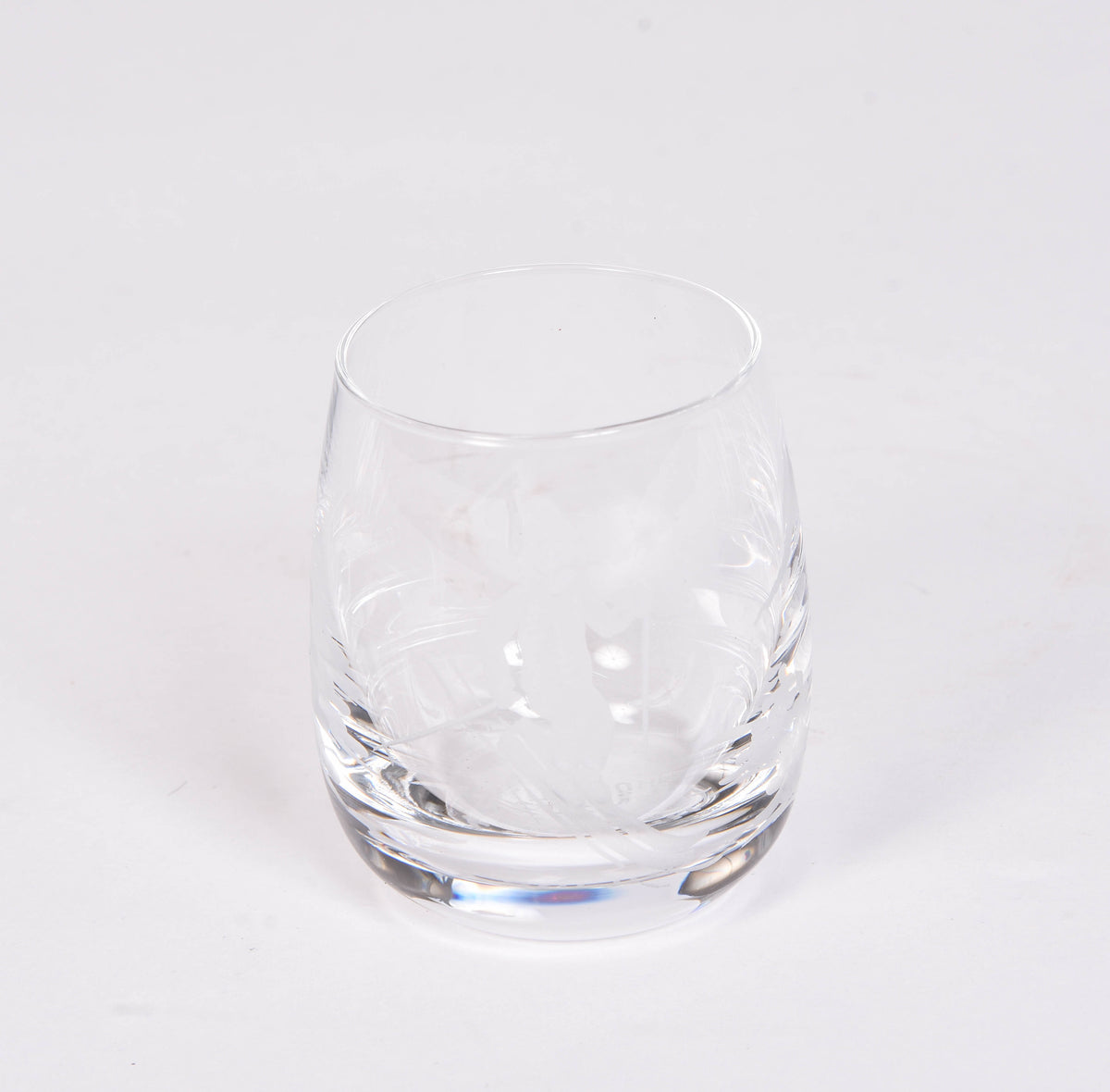 Engraved Shot Glasses