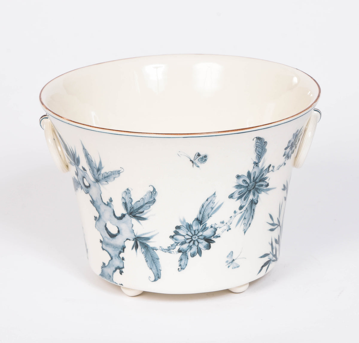 Rocaille Cachepots