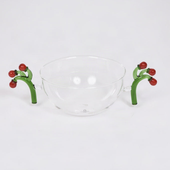 Berry Bowl