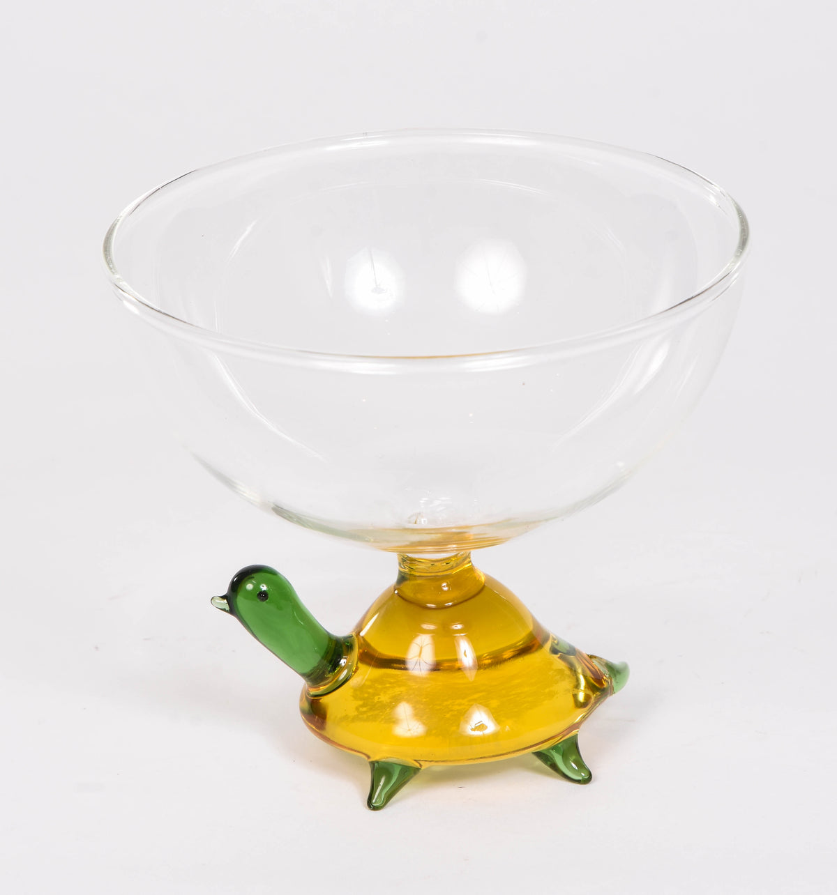 Turtle Bowl