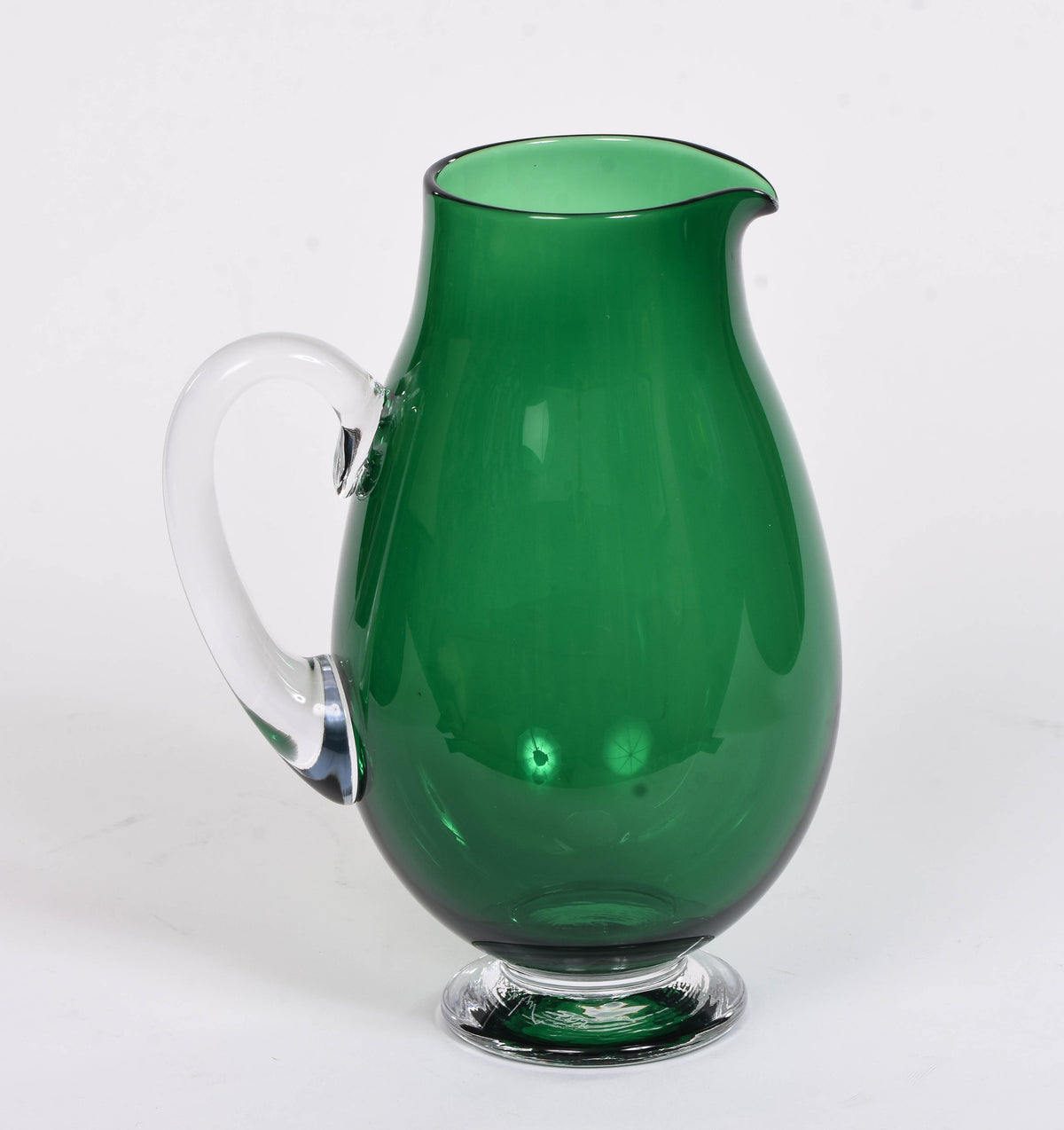 Coloured Water Jugs