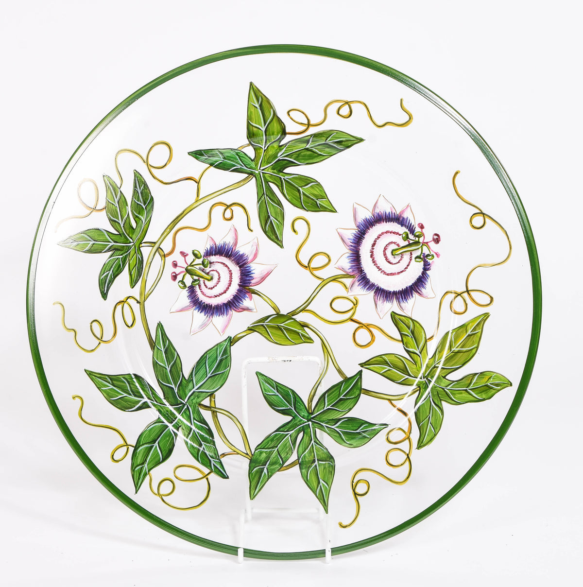 Passiflore Platter