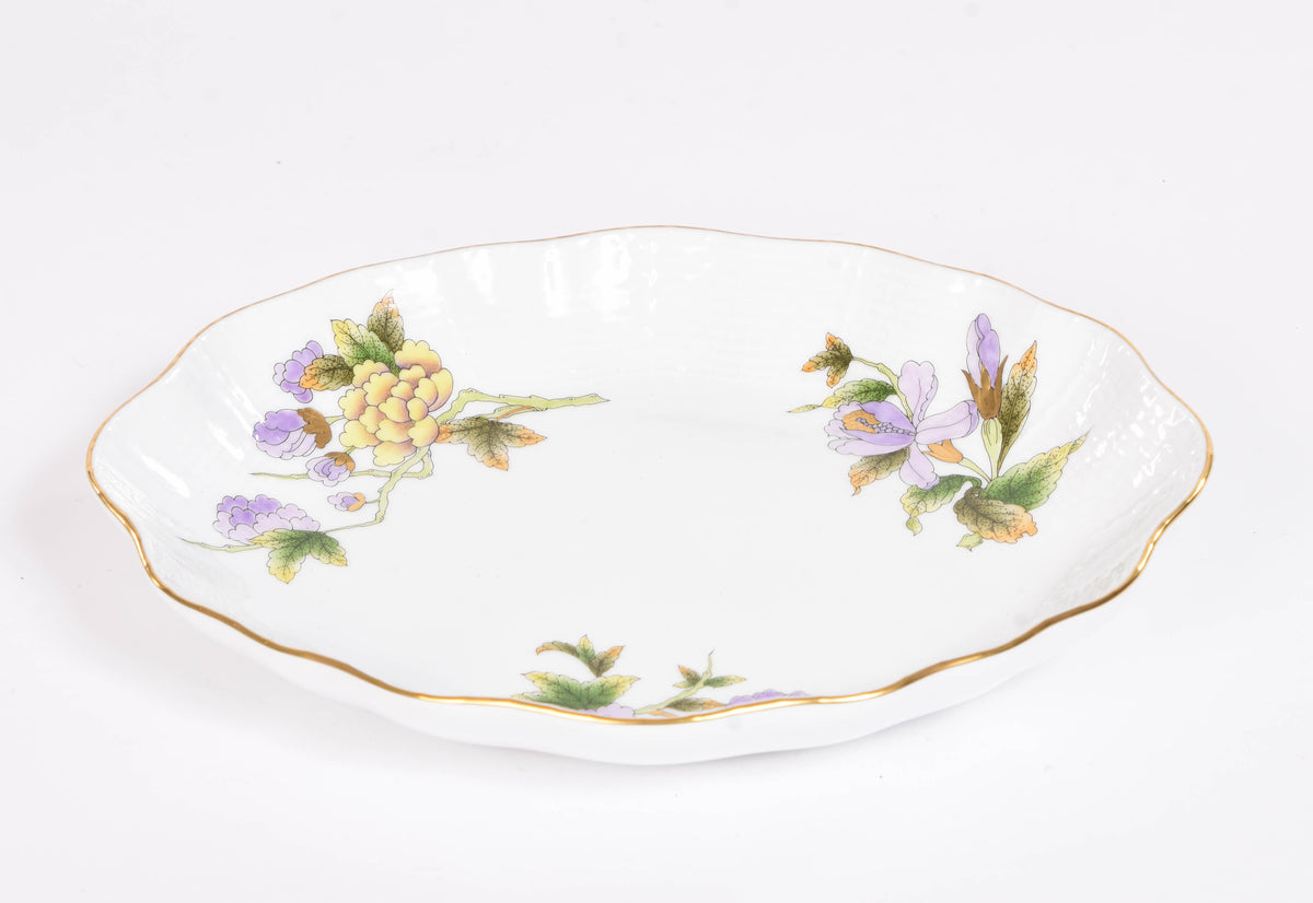 Queen Victoria Dinner Service