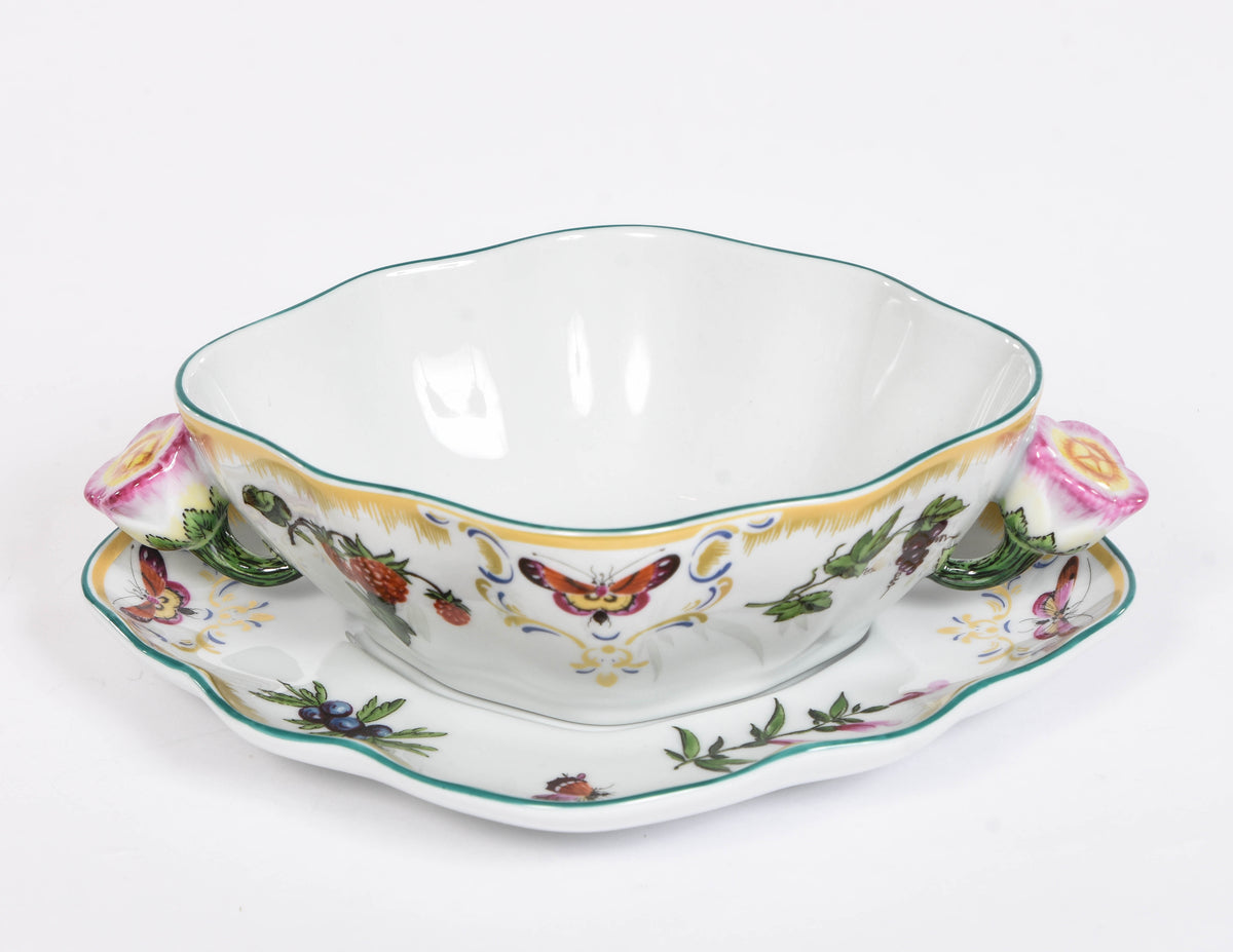 Duke of Gloucester Dinner Service