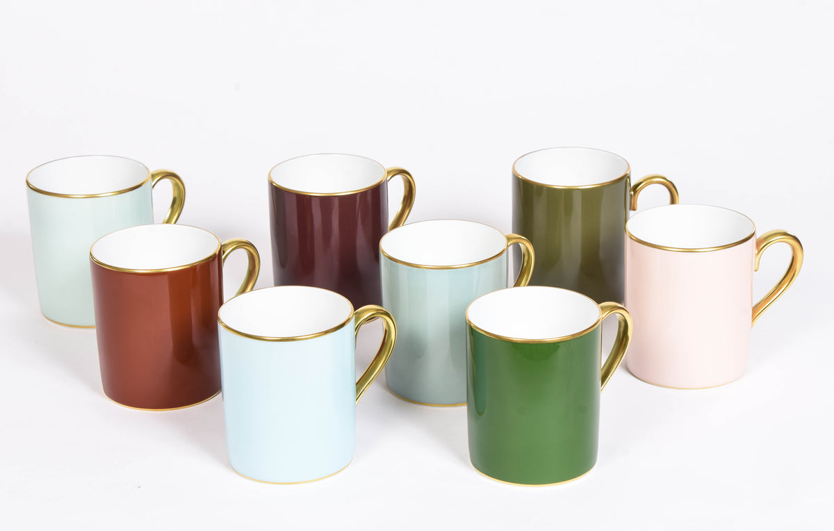 Sous le Soleil Mug