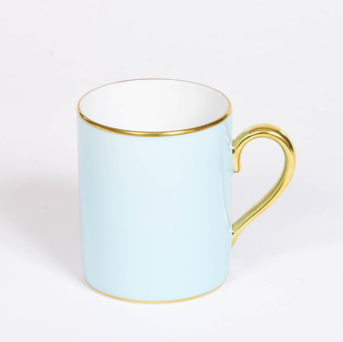 Sous le Soleil Mug
