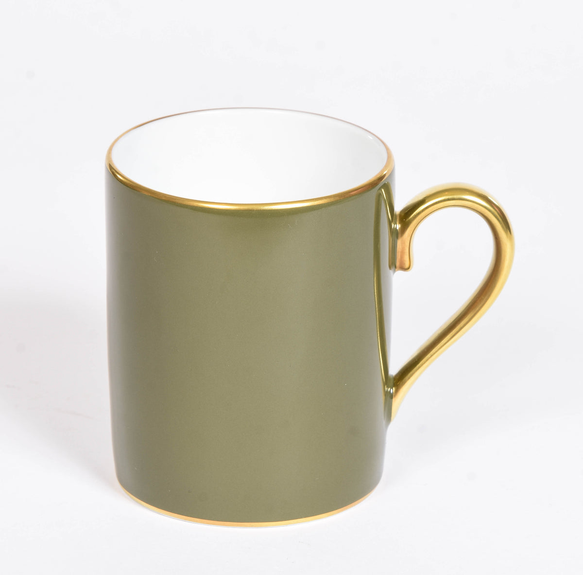 Sous le Soleil Mug