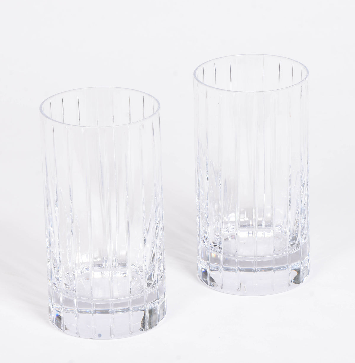 Rogaska Avenue Highballs