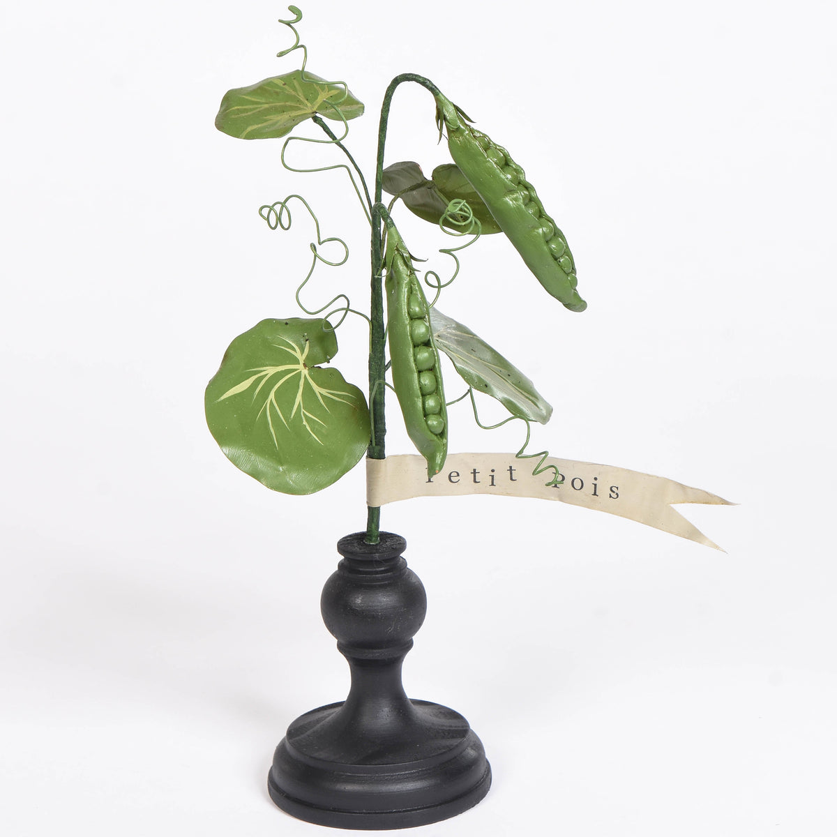 Garden Pea - Petit Pois
