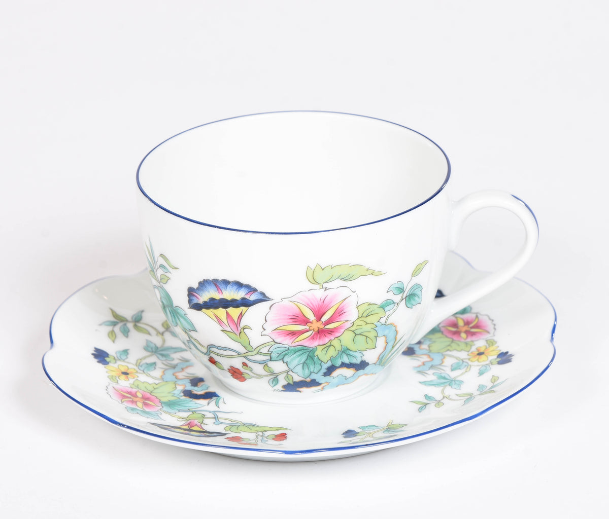 Royal Limoges Paradis Collection