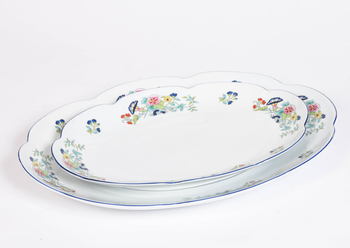 Royal Limoges Paradis Collection