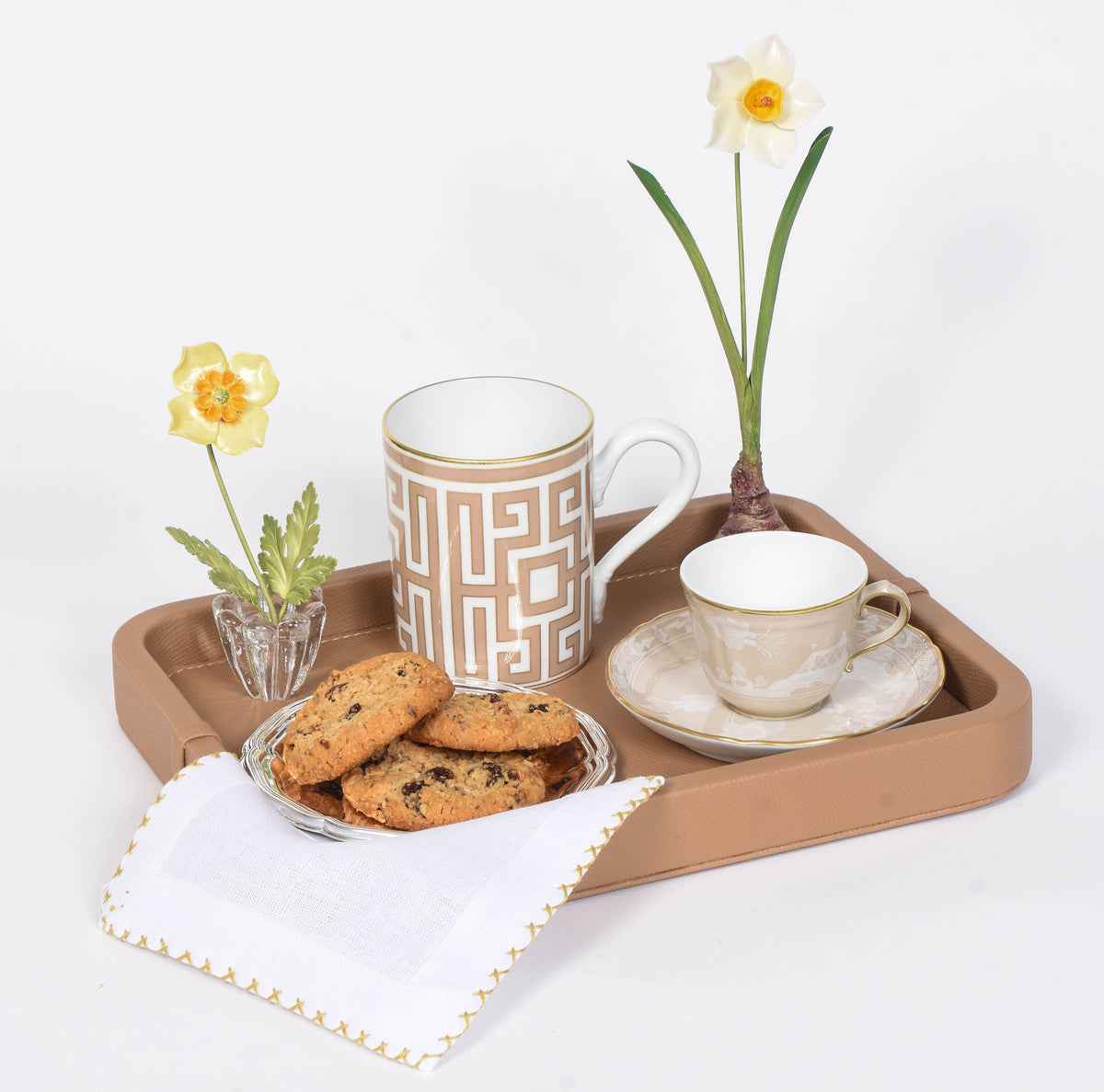 Ginori Impero Mug