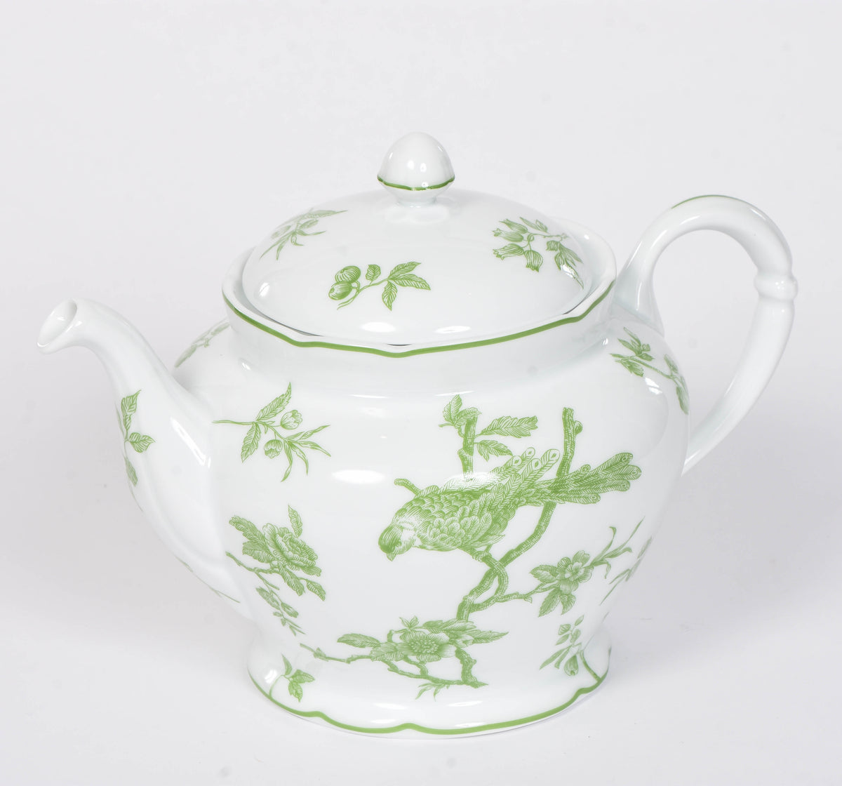 Bernardaud Albertine Collection