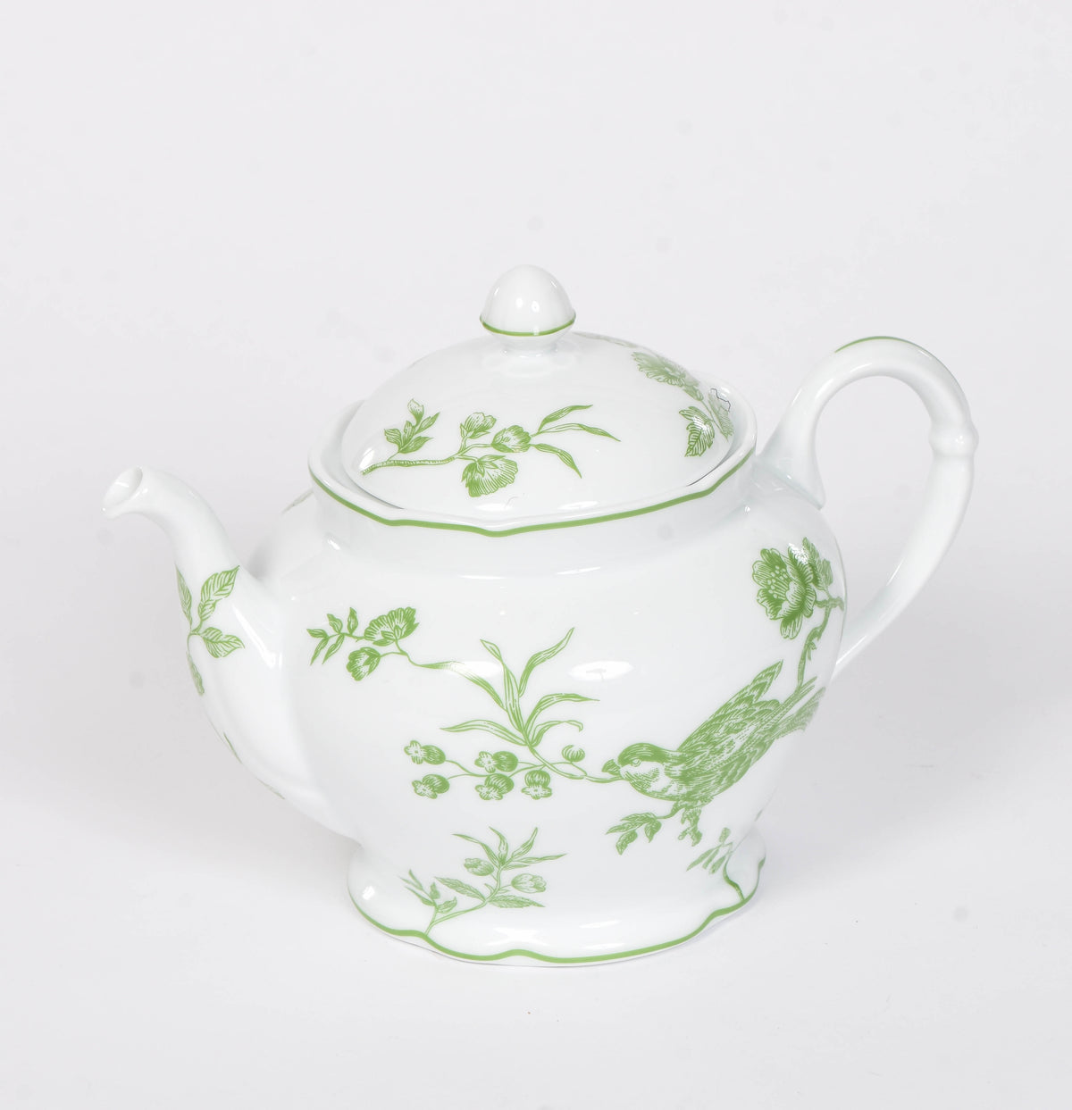 Bernardaud Albertine Collection