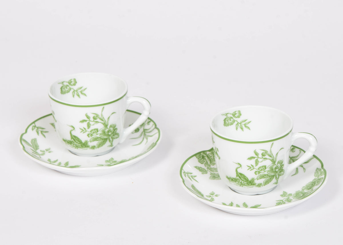 Bernardaud Albertine Collection