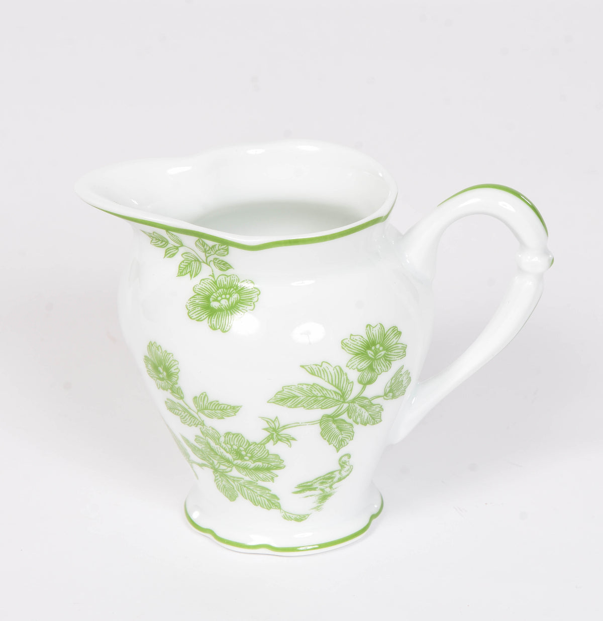 Bernardaud Albertine Collection