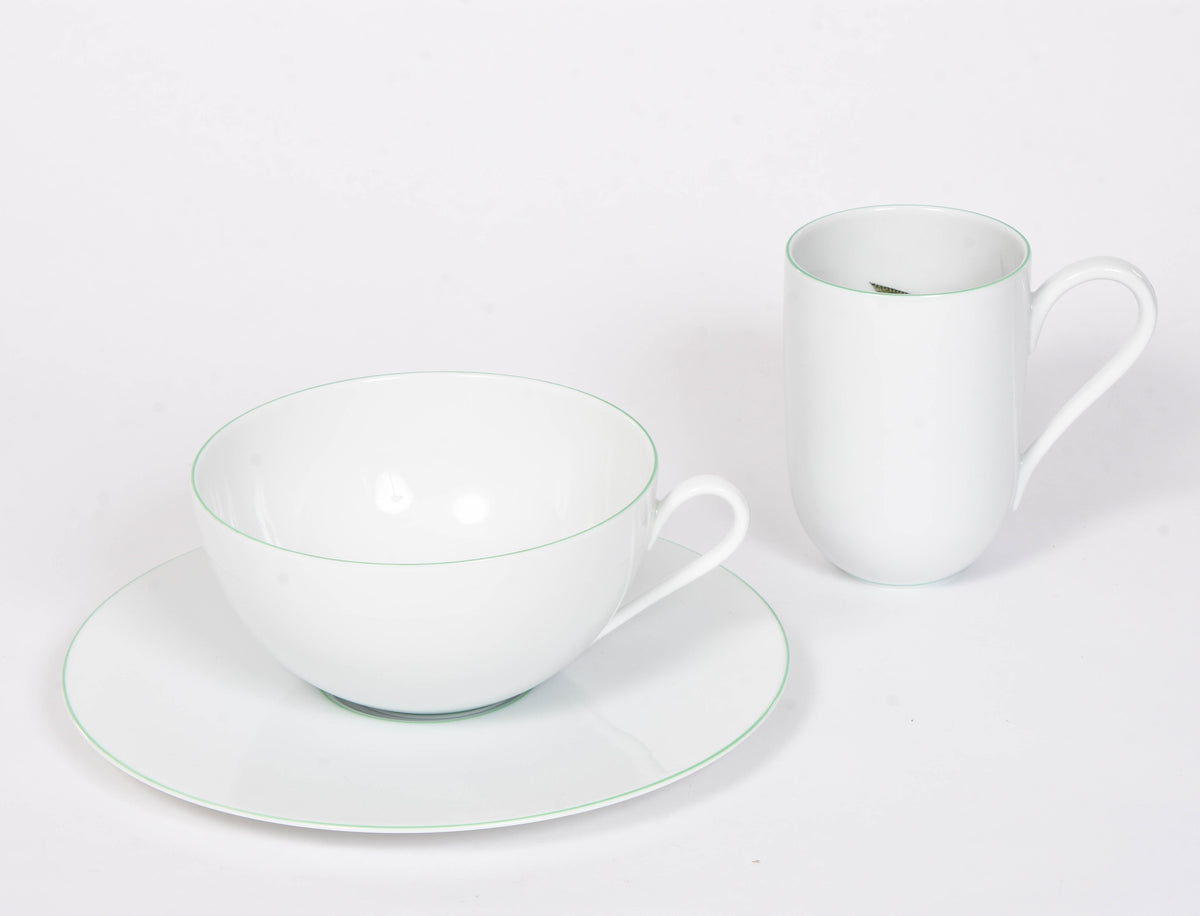 Monceau Dinner Service