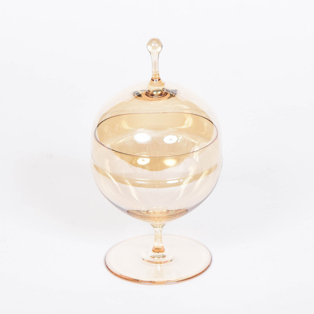 Lobmeyr Candy Dish