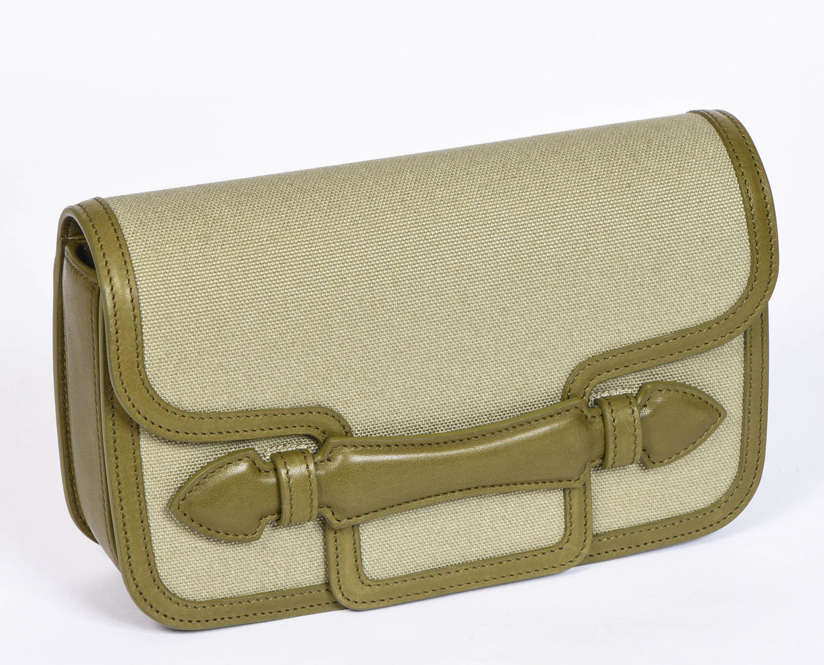 Romy Clutch Bag