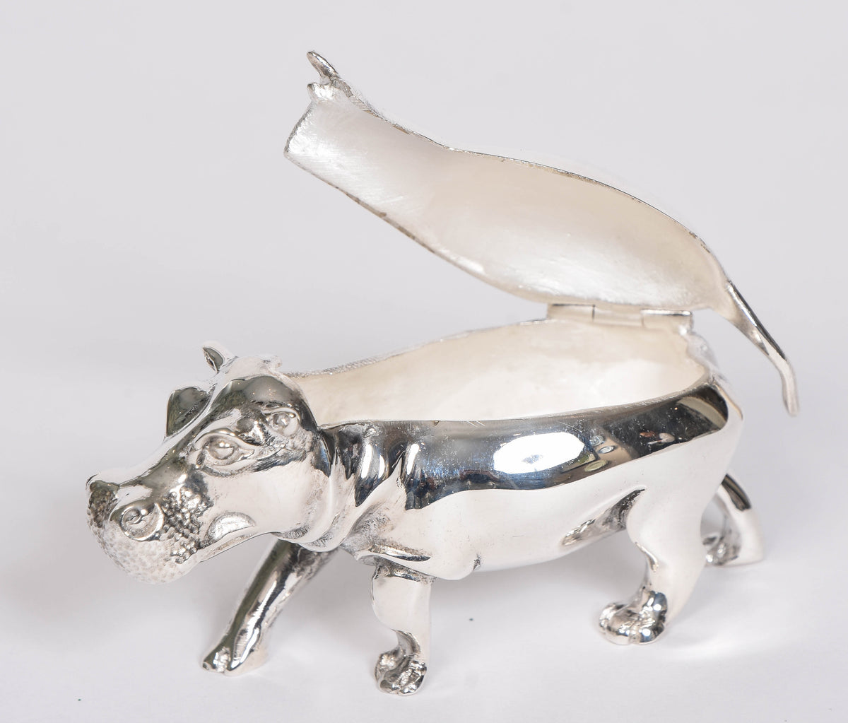 Hippo Bonboniere
