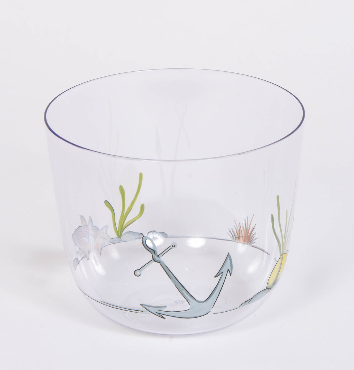 High Seas Tumblers - Set of 6