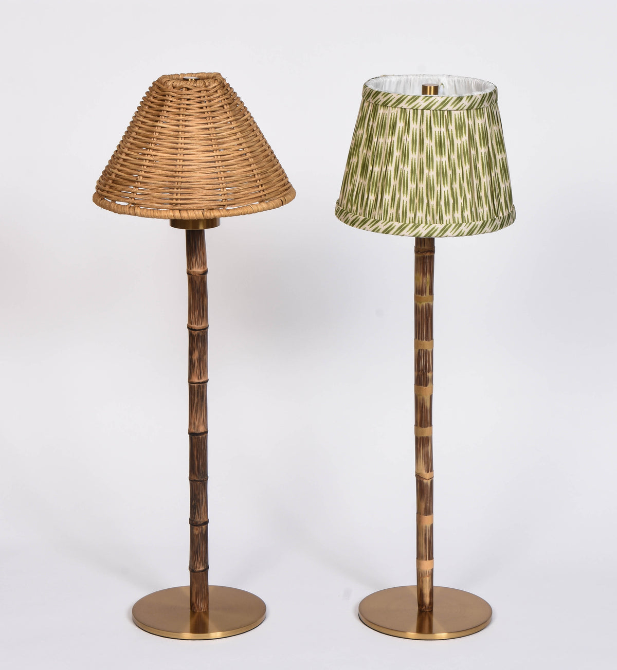 Babbington Lamp
