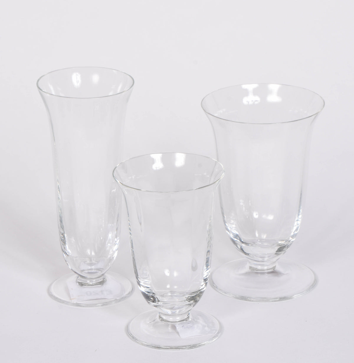 Nason Moretti Optic Glasses