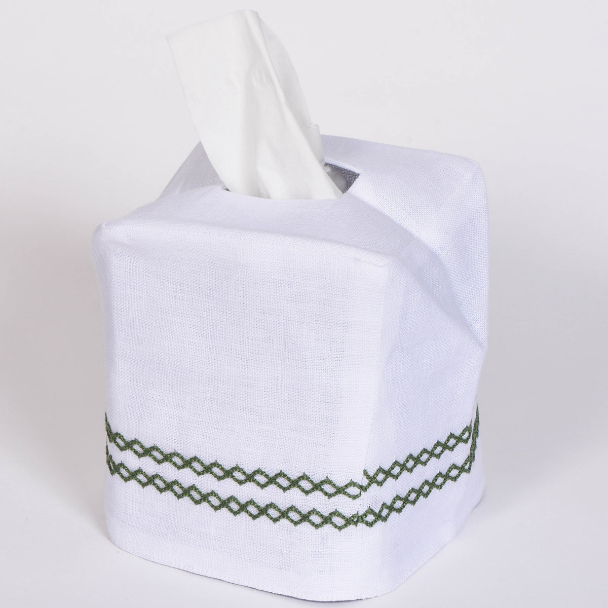 Tissue Box Cover