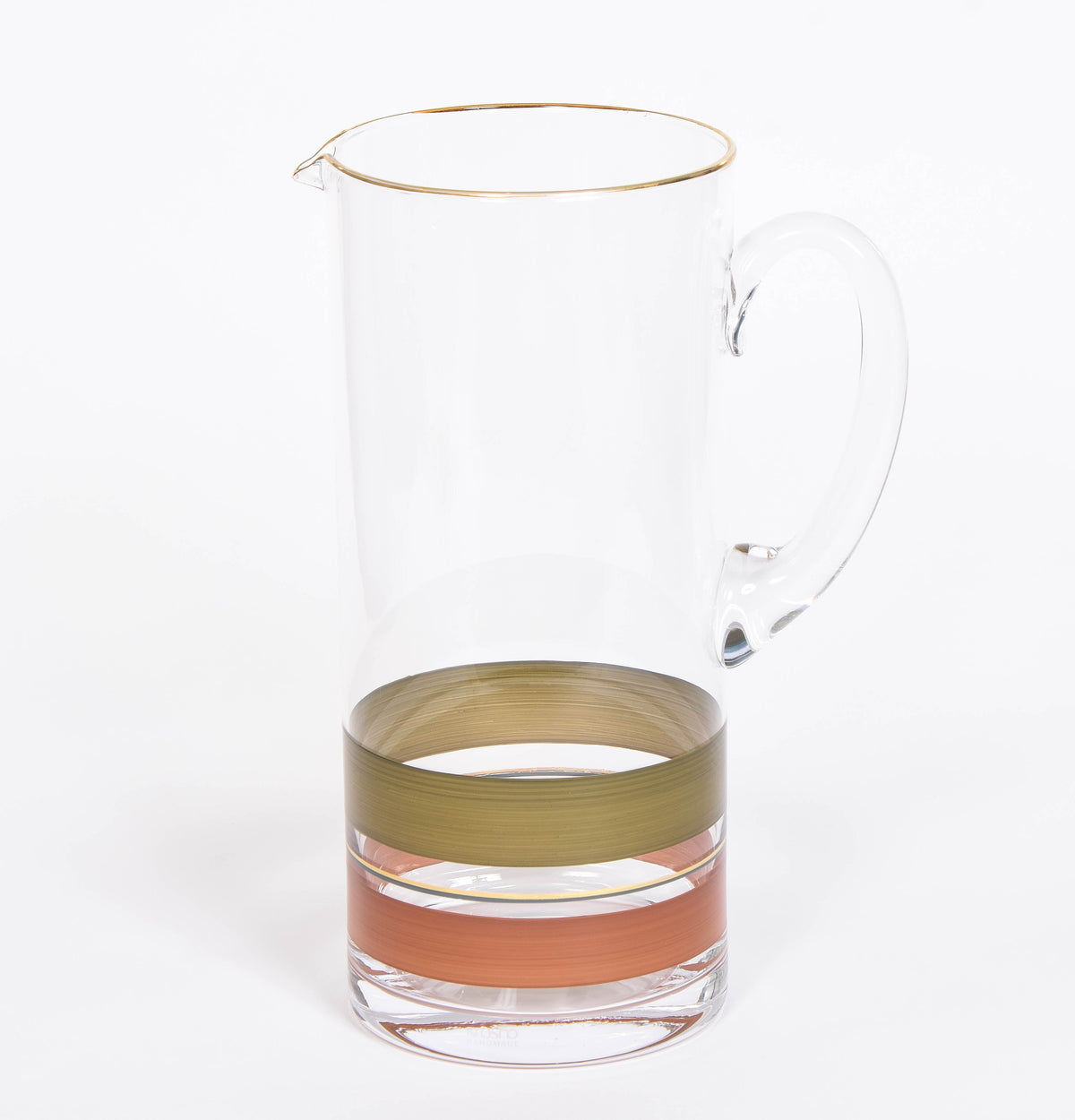 Milan Water Jug