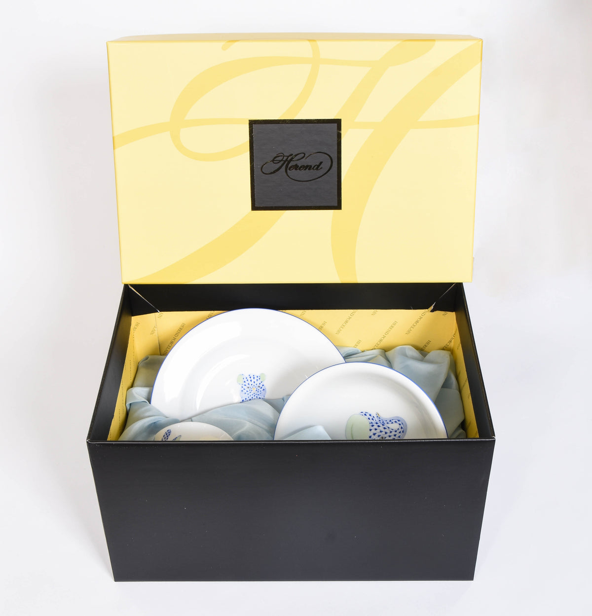 Herend Baby Set