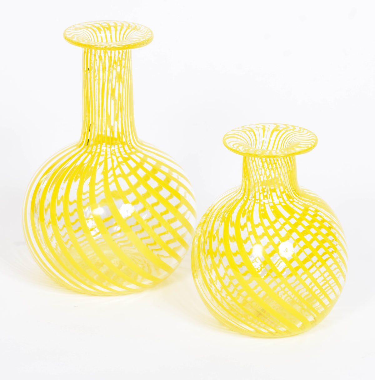 Wig Wag Vases
