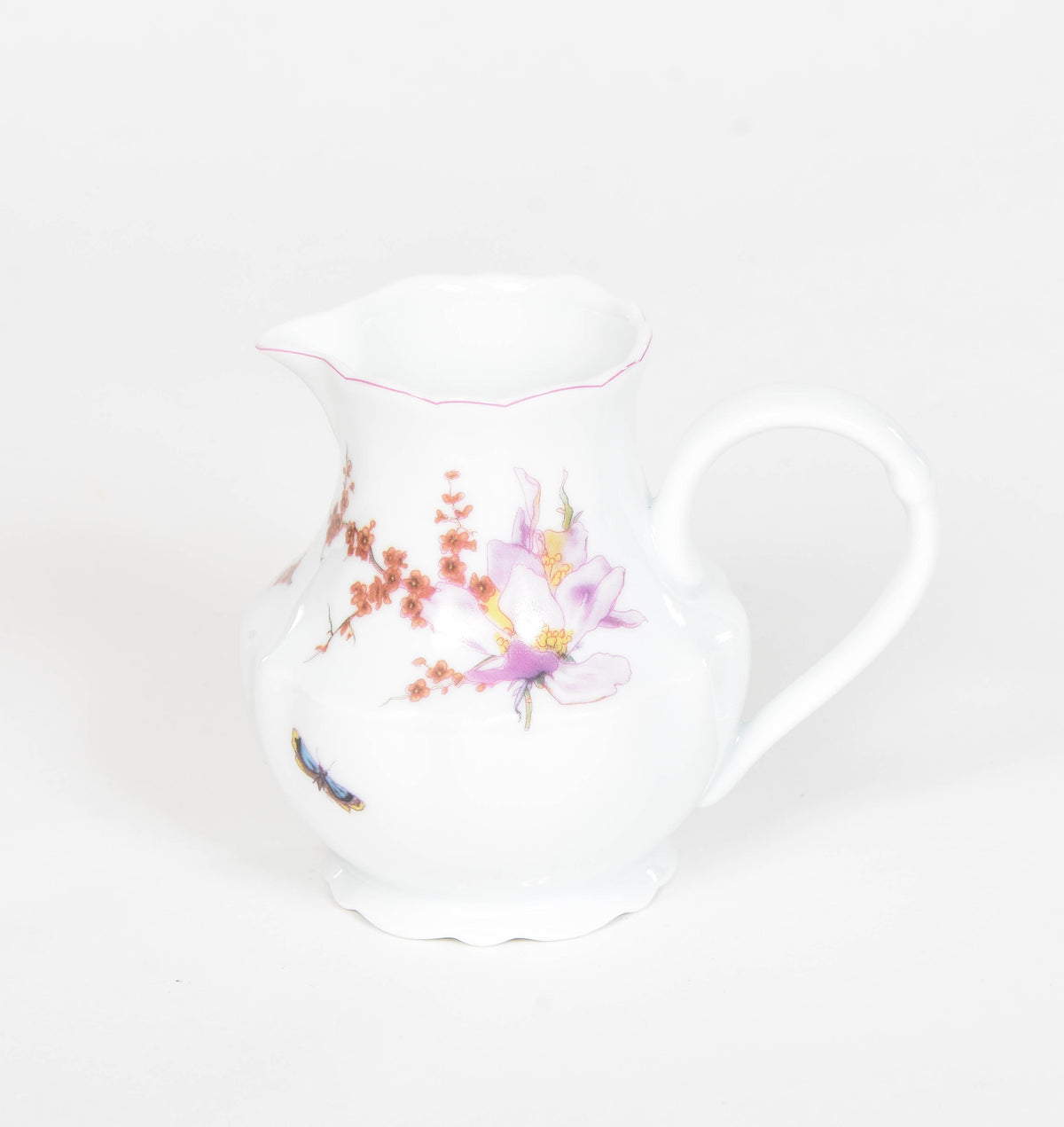 Haviland Fleurs D'Auteuil Collection