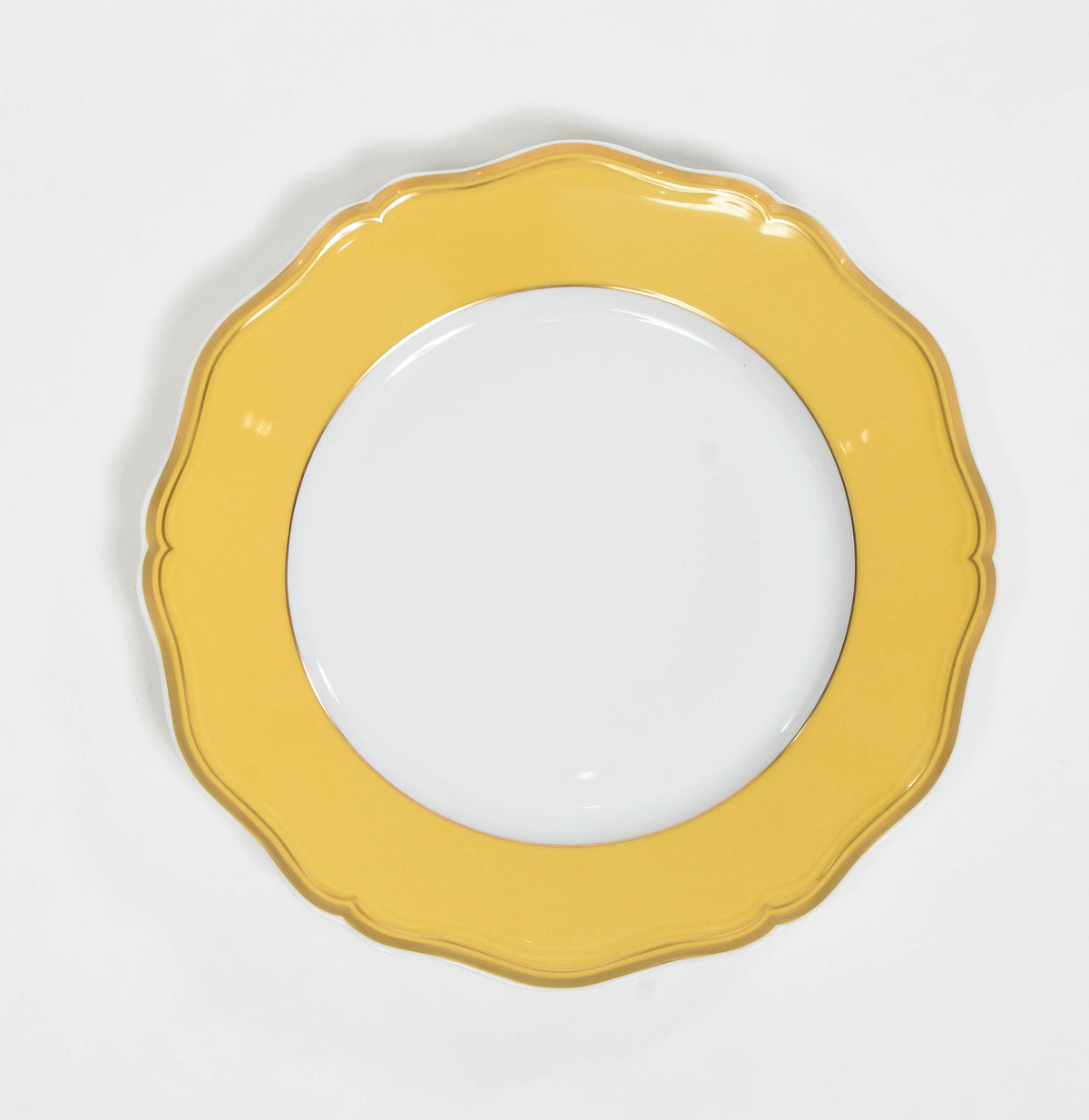 Mazurka Dinner Plates